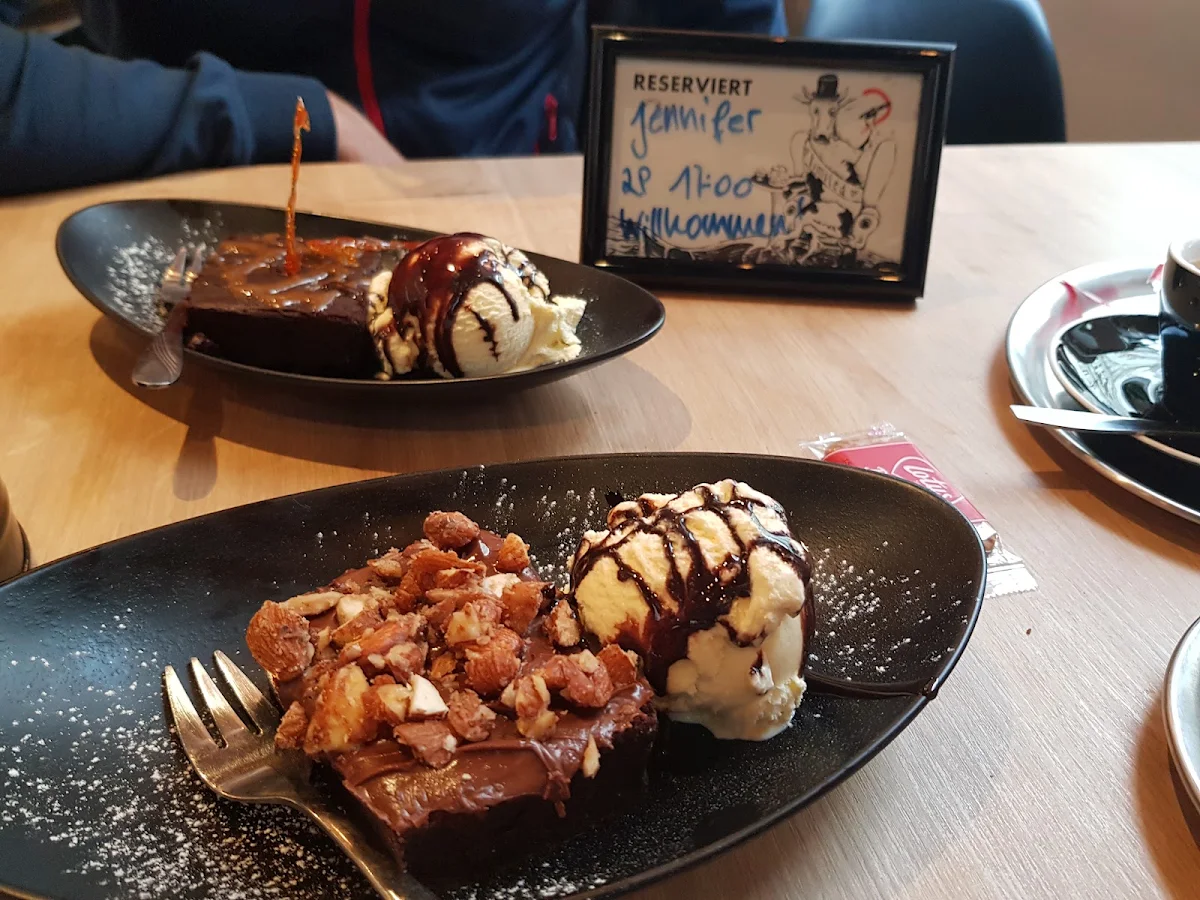 Essen und Trinken photo 4