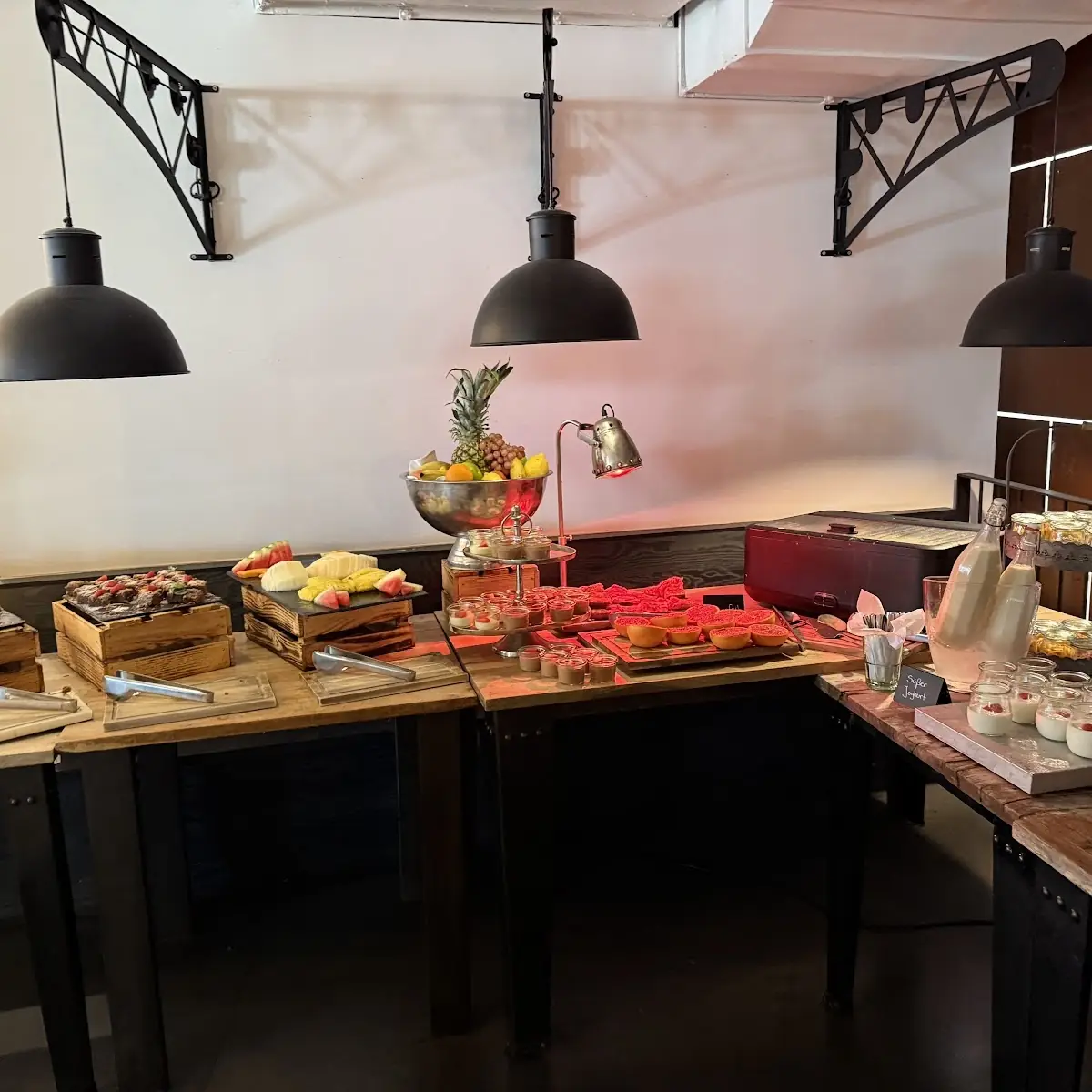 Essen und Trinken photo 1