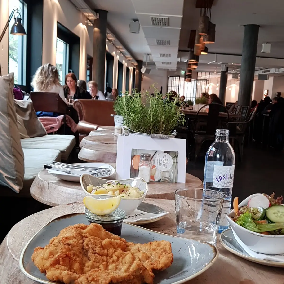 Essen und Trinken photo 4