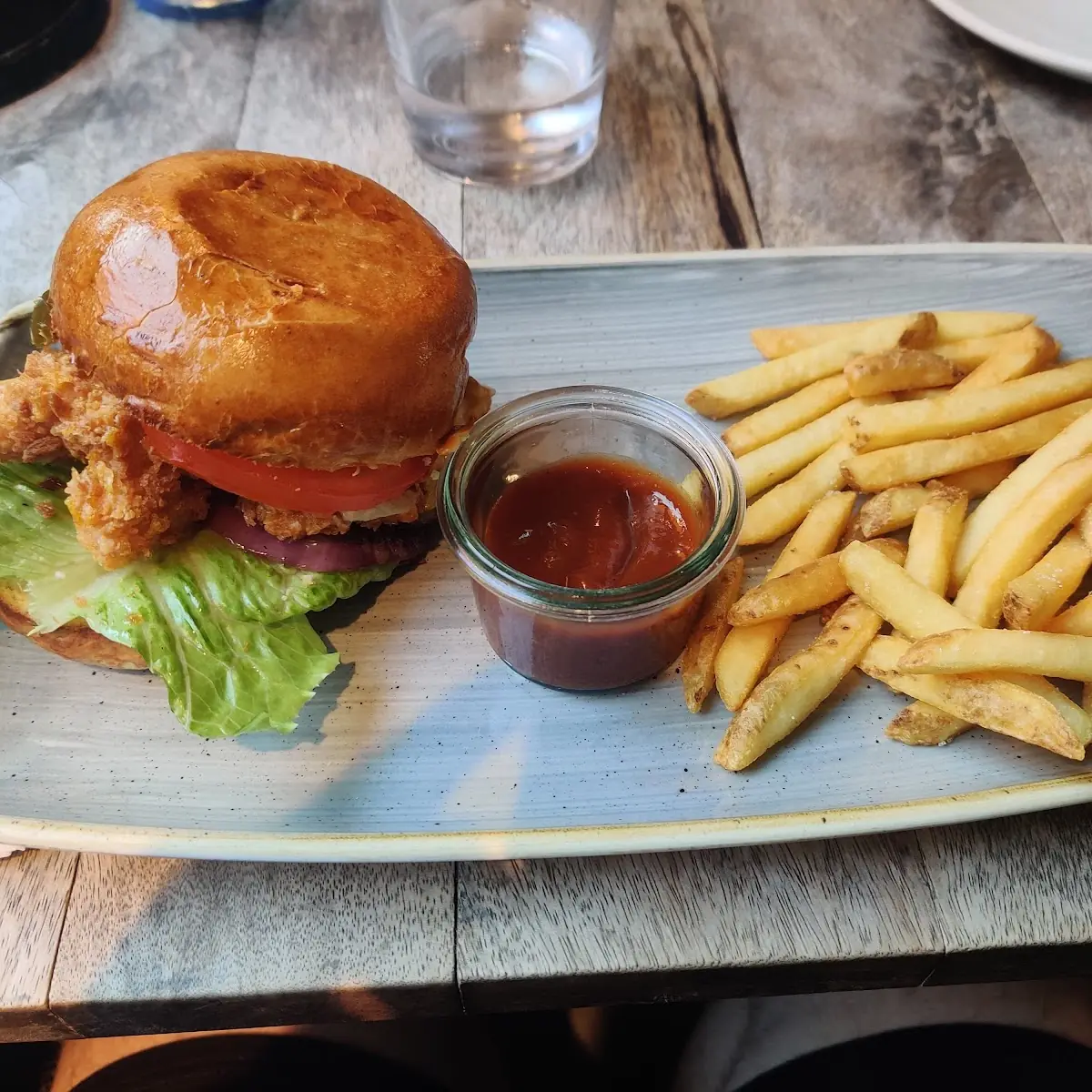 Essen und Trinken photo 5