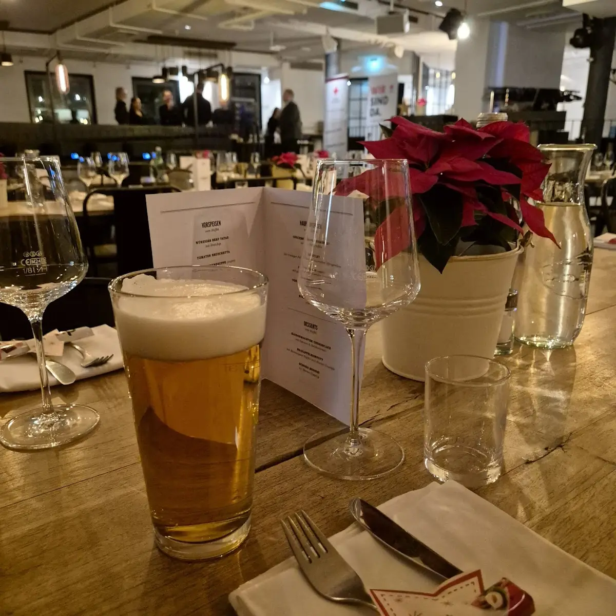 Essen und Trinken photo 6