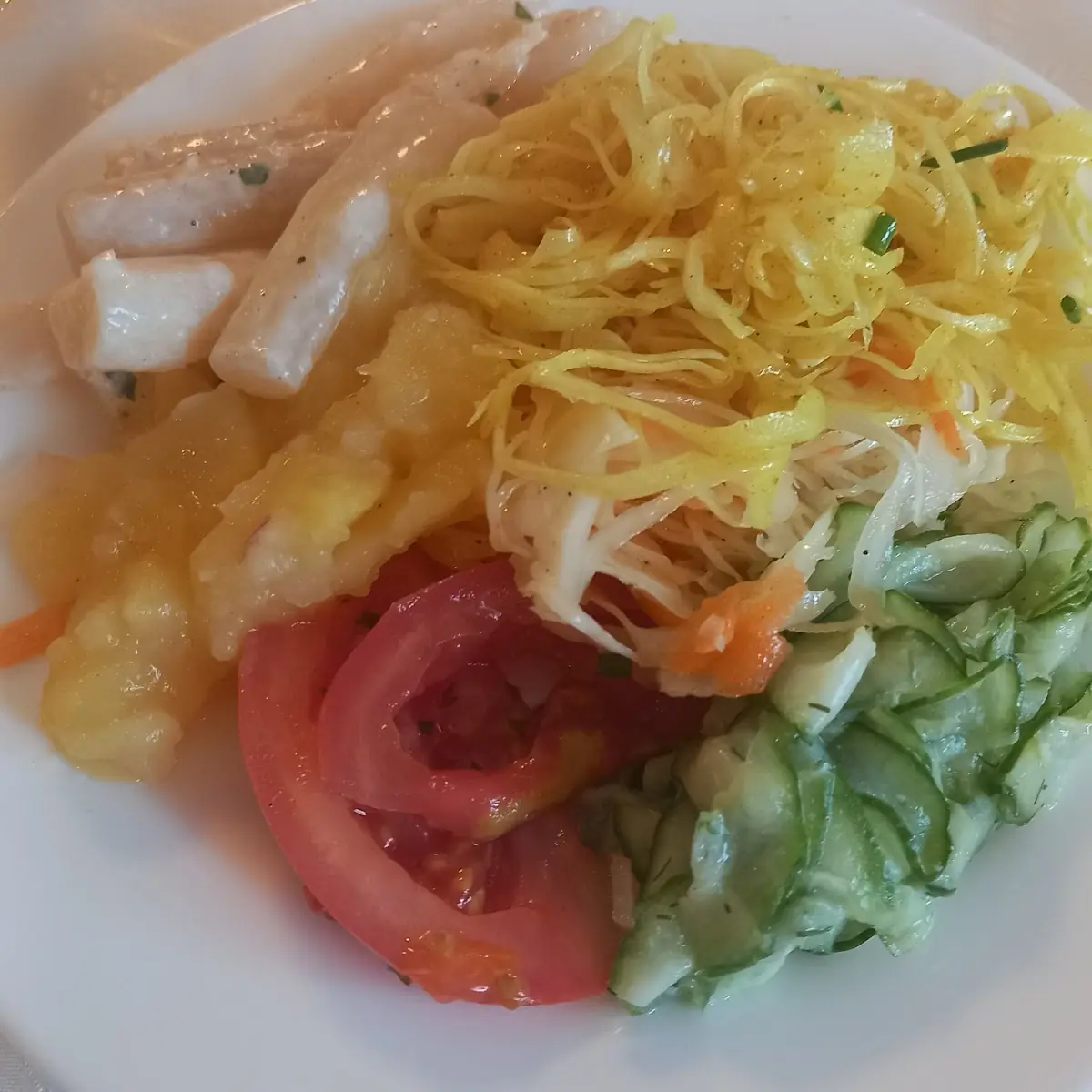 Essen und Trinken photo 4