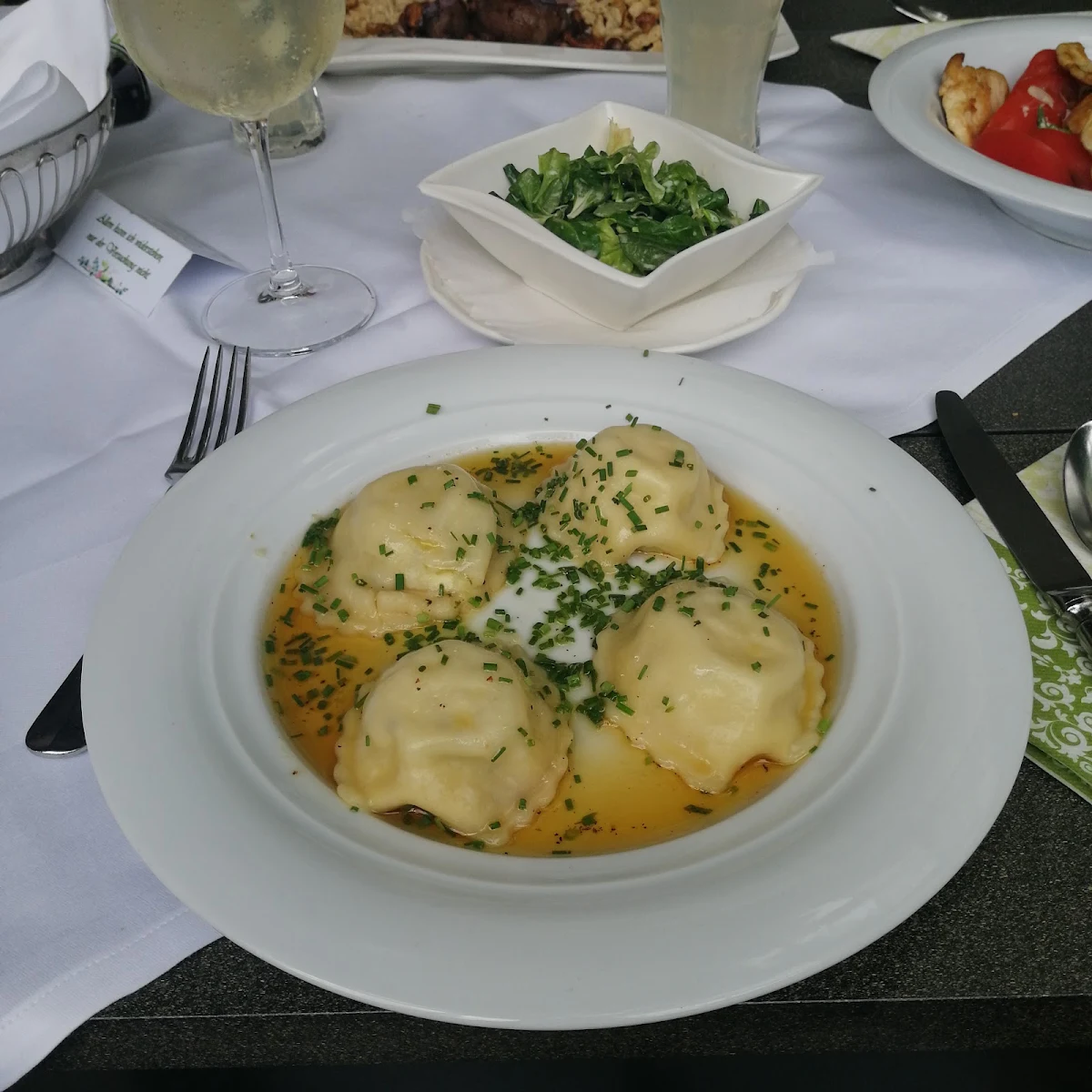 Essen und Trinken photo 3