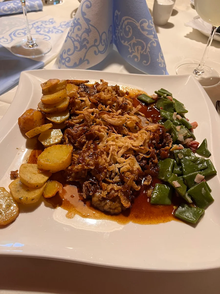 Essen und Trinken photo 4