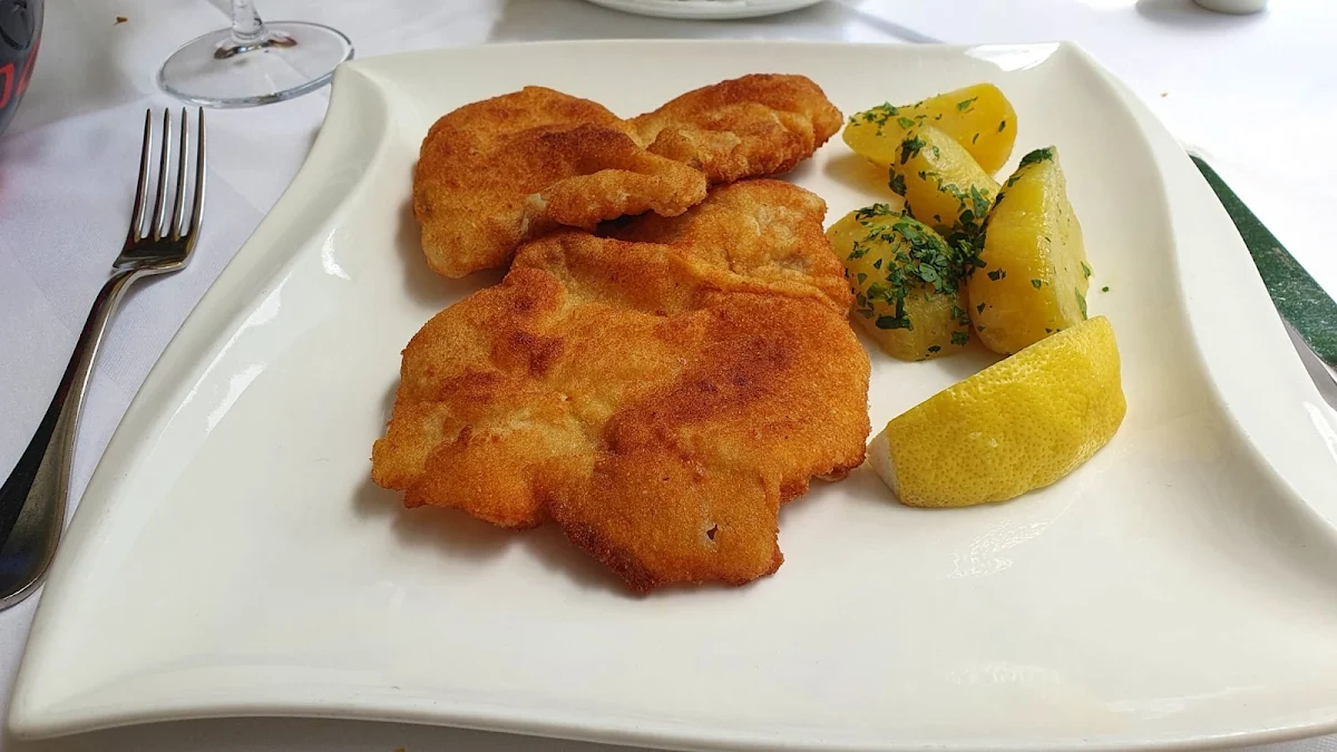 Essen und Trinken photo 5