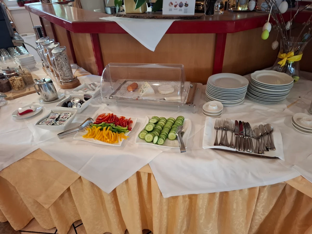 Essen und Trinken photo 8