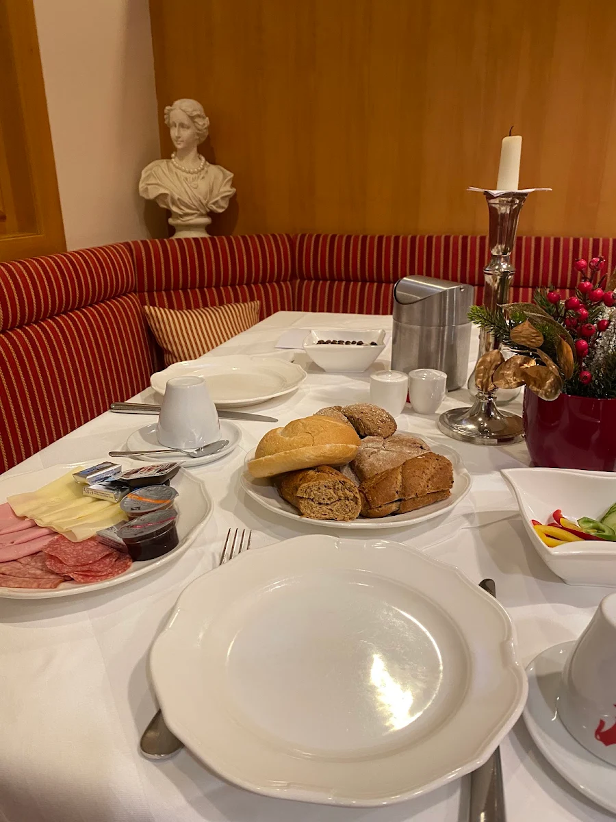 Essen und Trinken photo 9