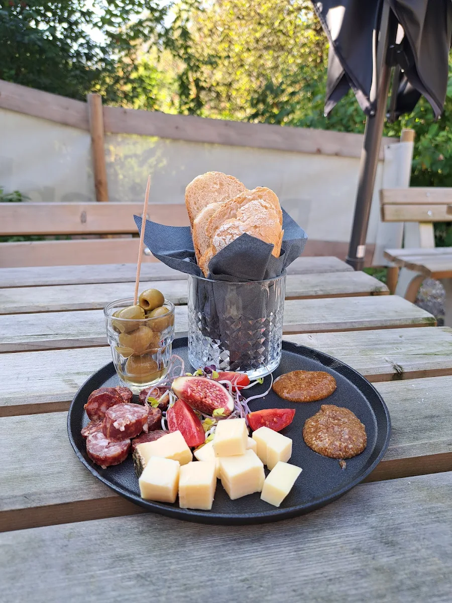 Essen und Trinken, Lido PS