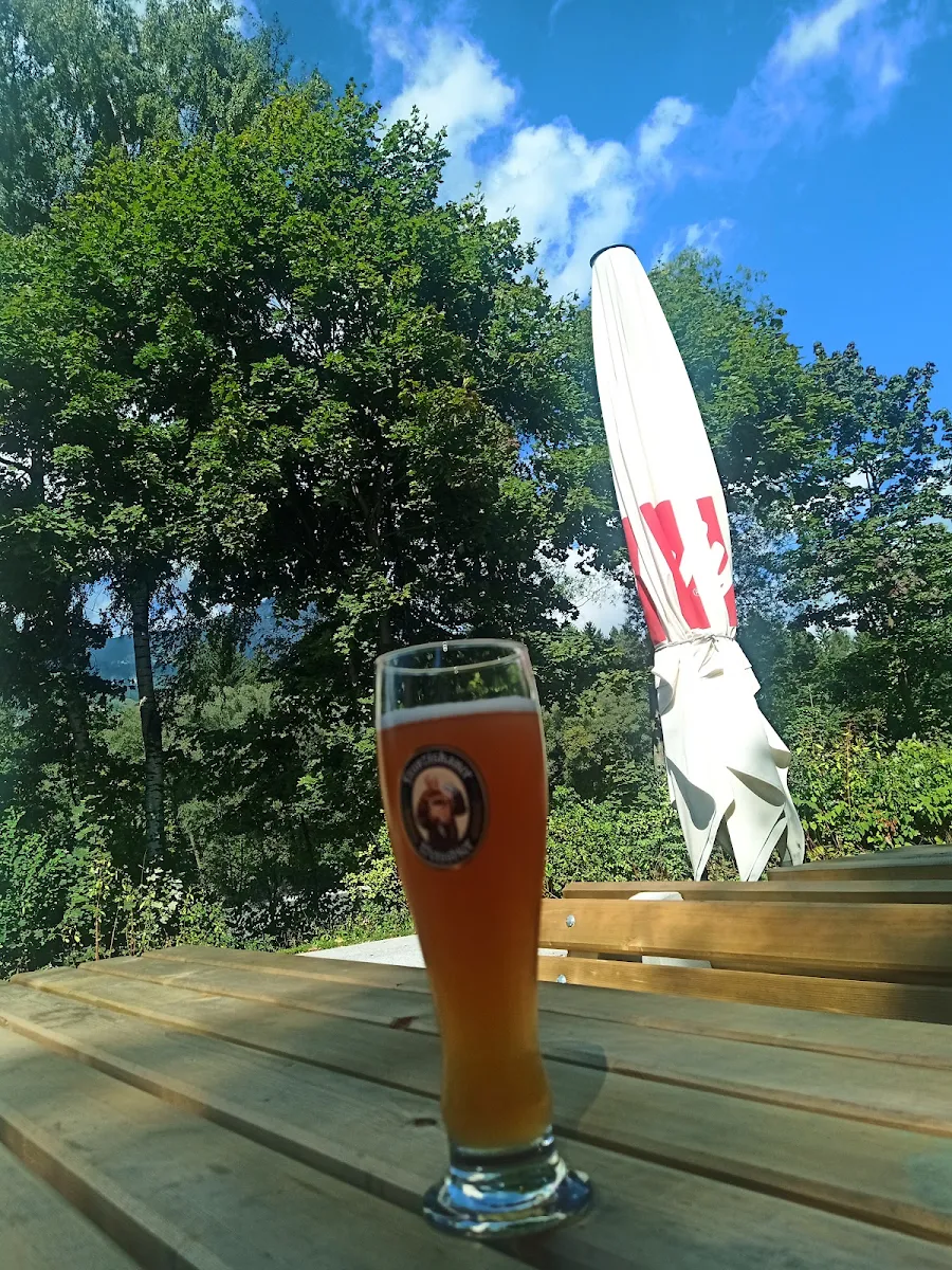 Essen und Trinken, Lido PS