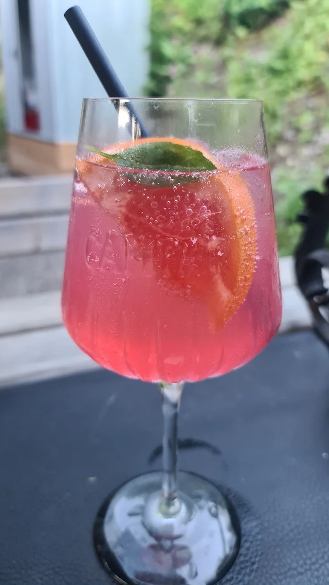 Essen und Trinken, Lido PS