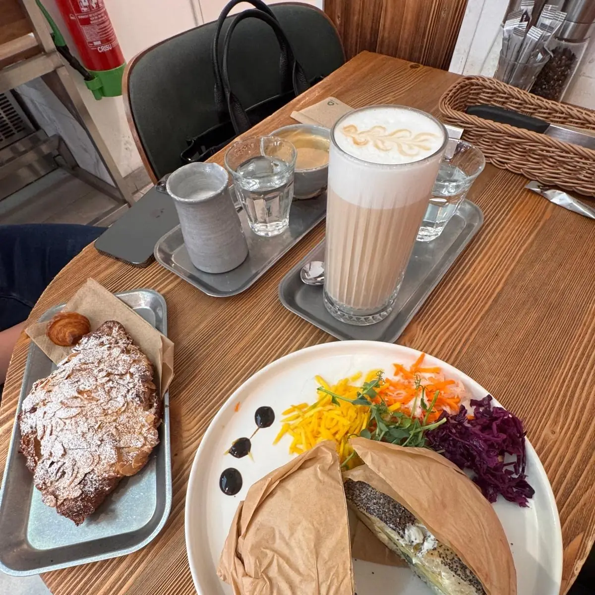 Essen und Trinken photo 6