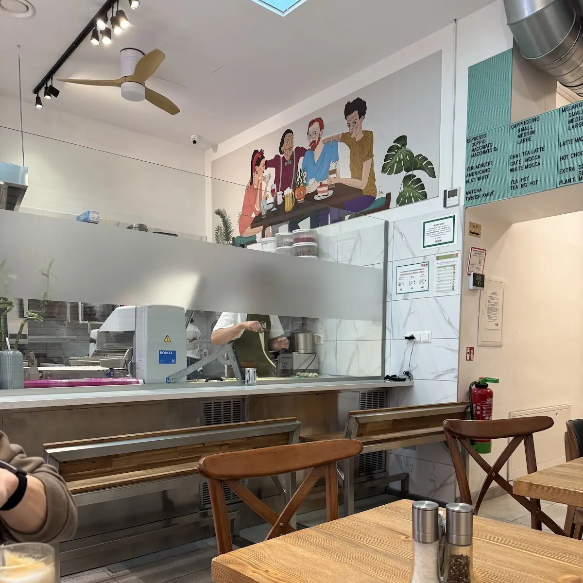 Atmosphäre photo 7