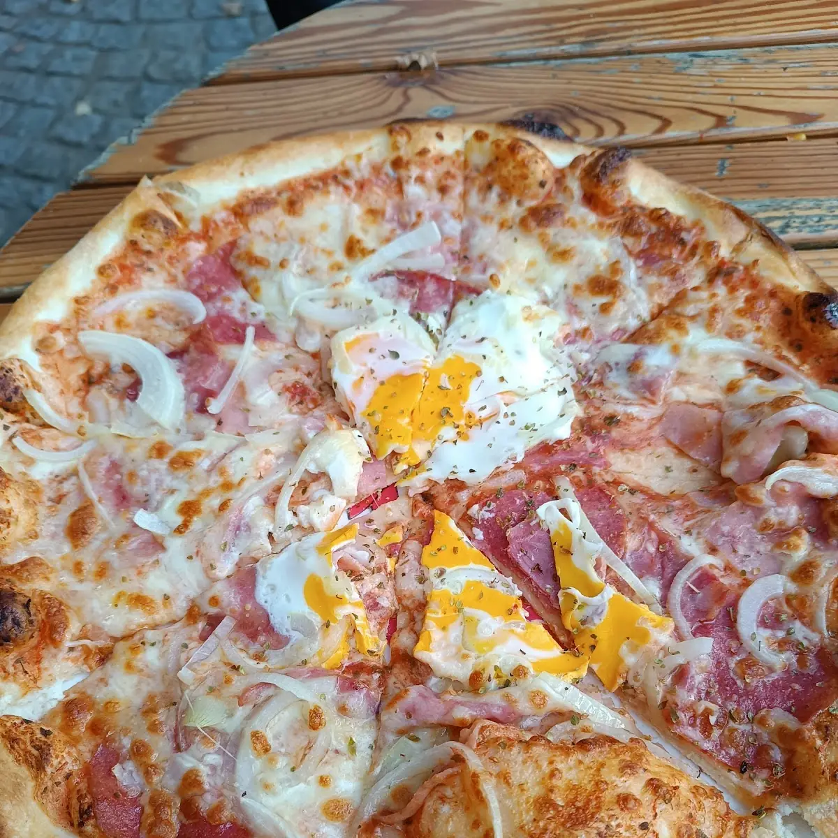 Essen und Trinken photo 1