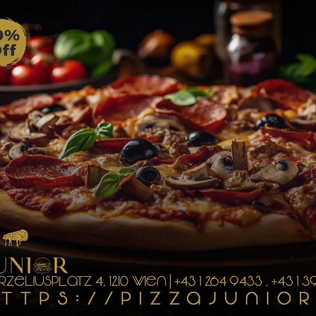 Essen und Trinken photo 1