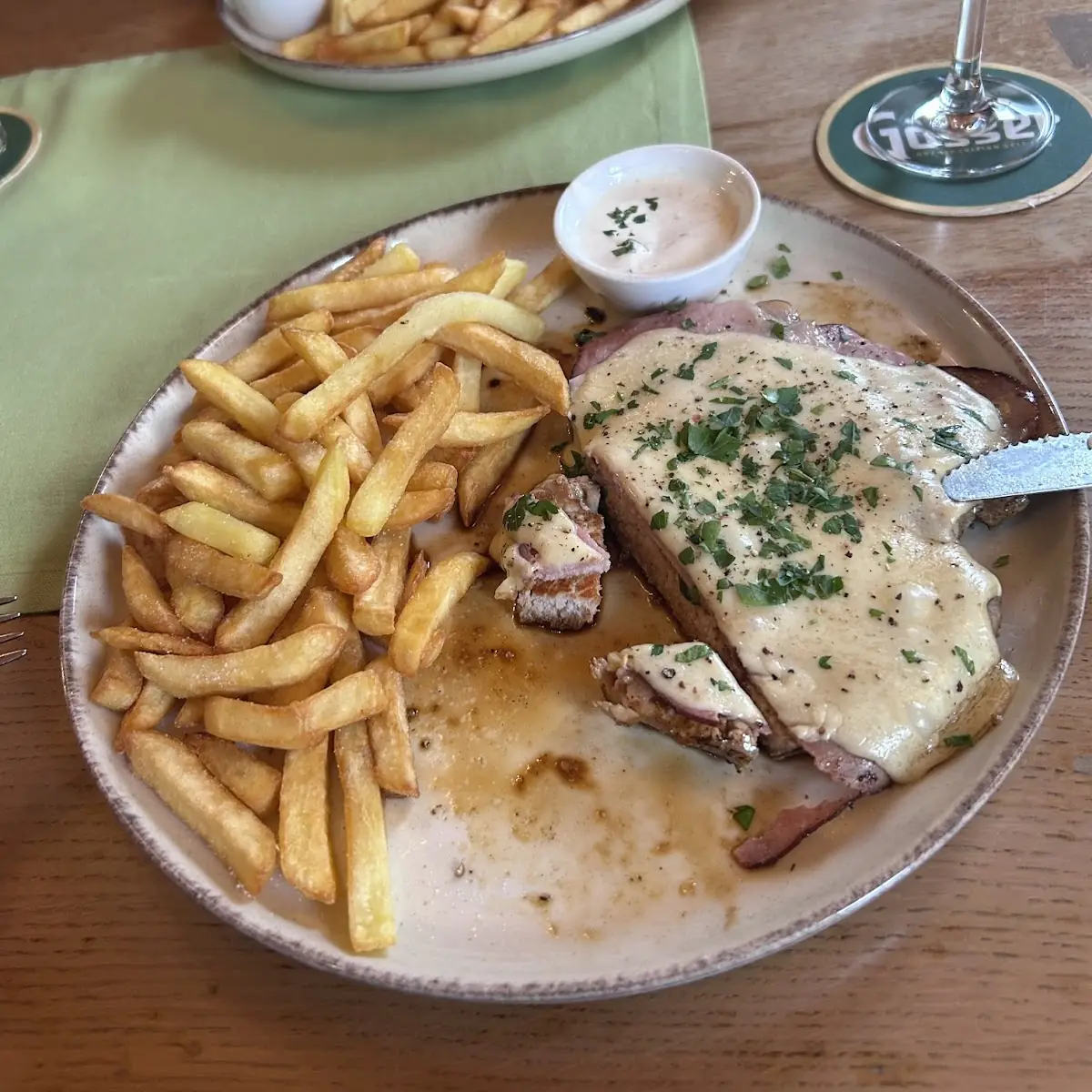Essen und Trinken photo 1