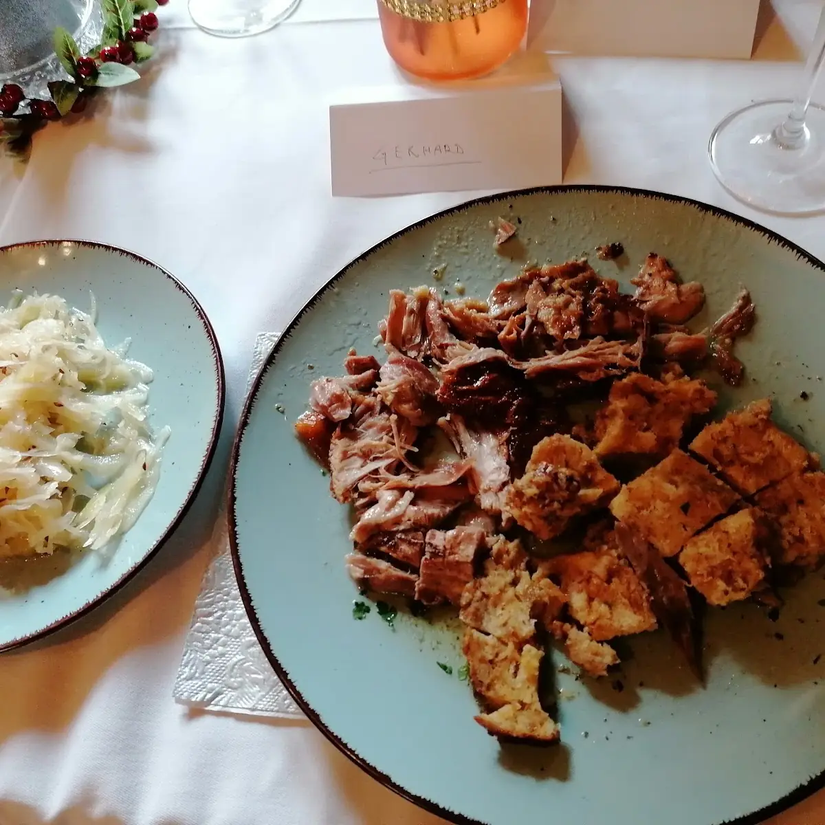 Essen und Trinken photo 9