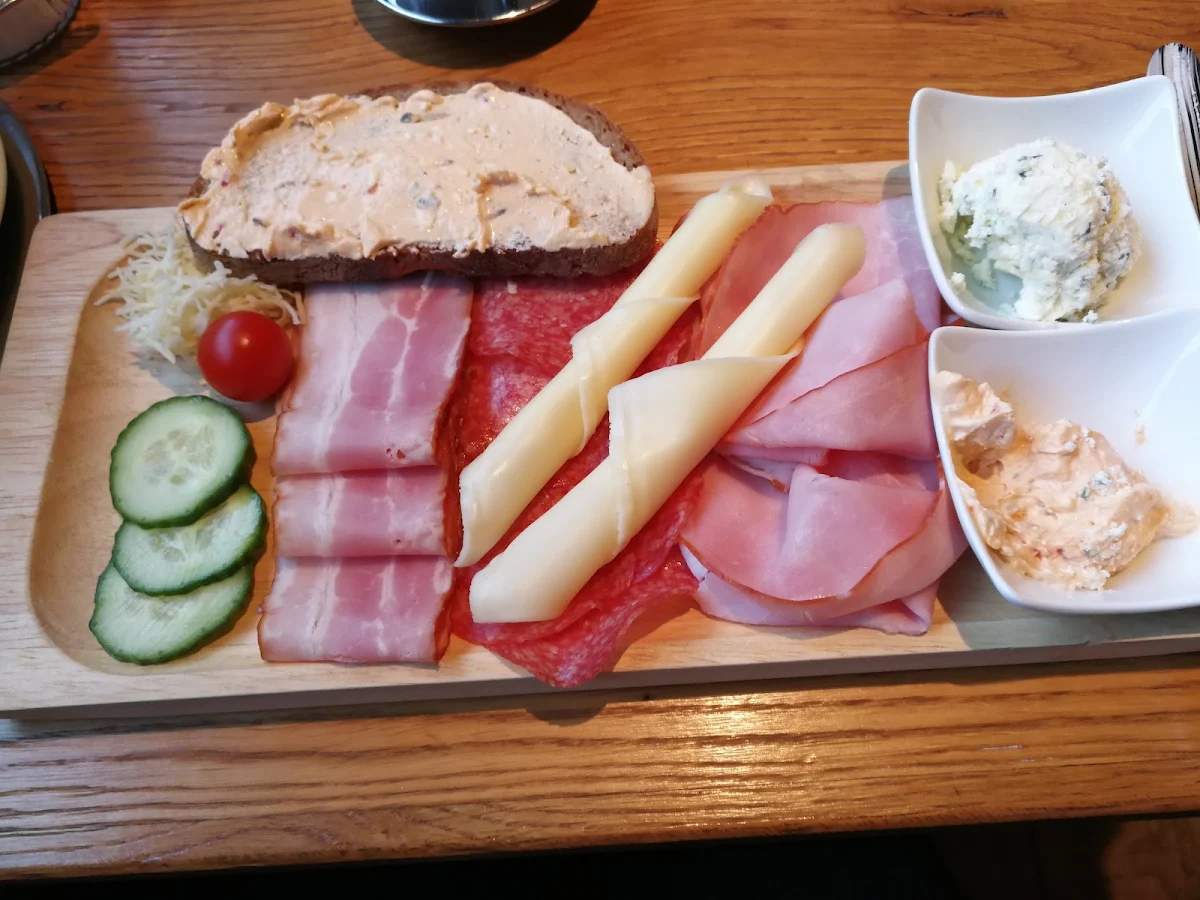 Essen und Trinken photo 5