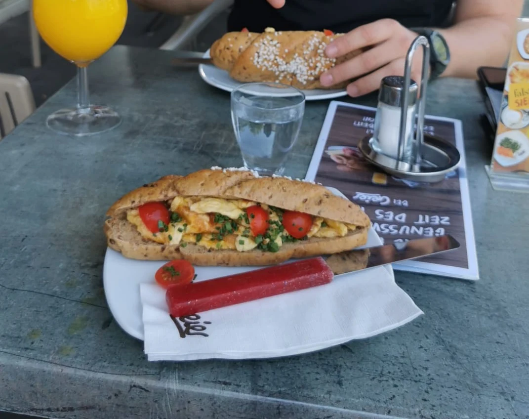 Essen und Trinken photo 6