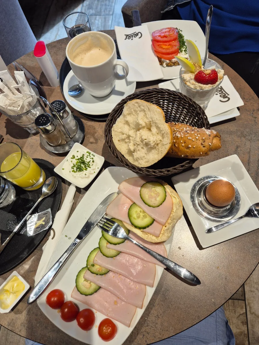 Essen und Trinken photo 8