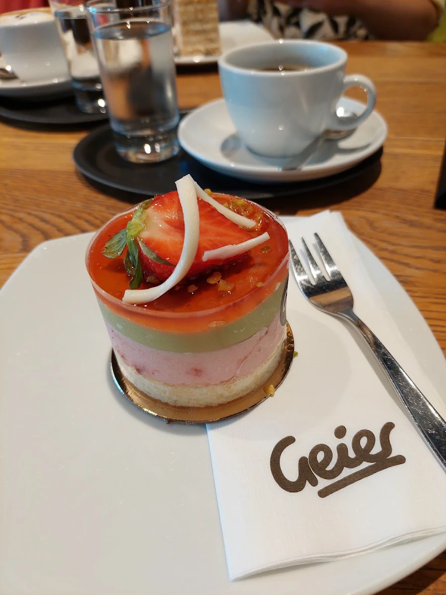 Essen und Trinken photo 9
