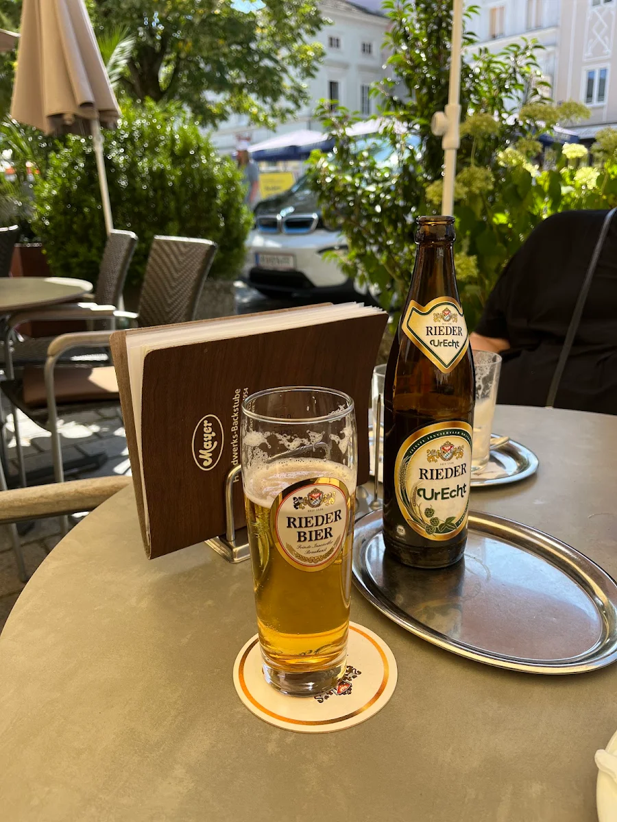 Essen und Trinken photo 10