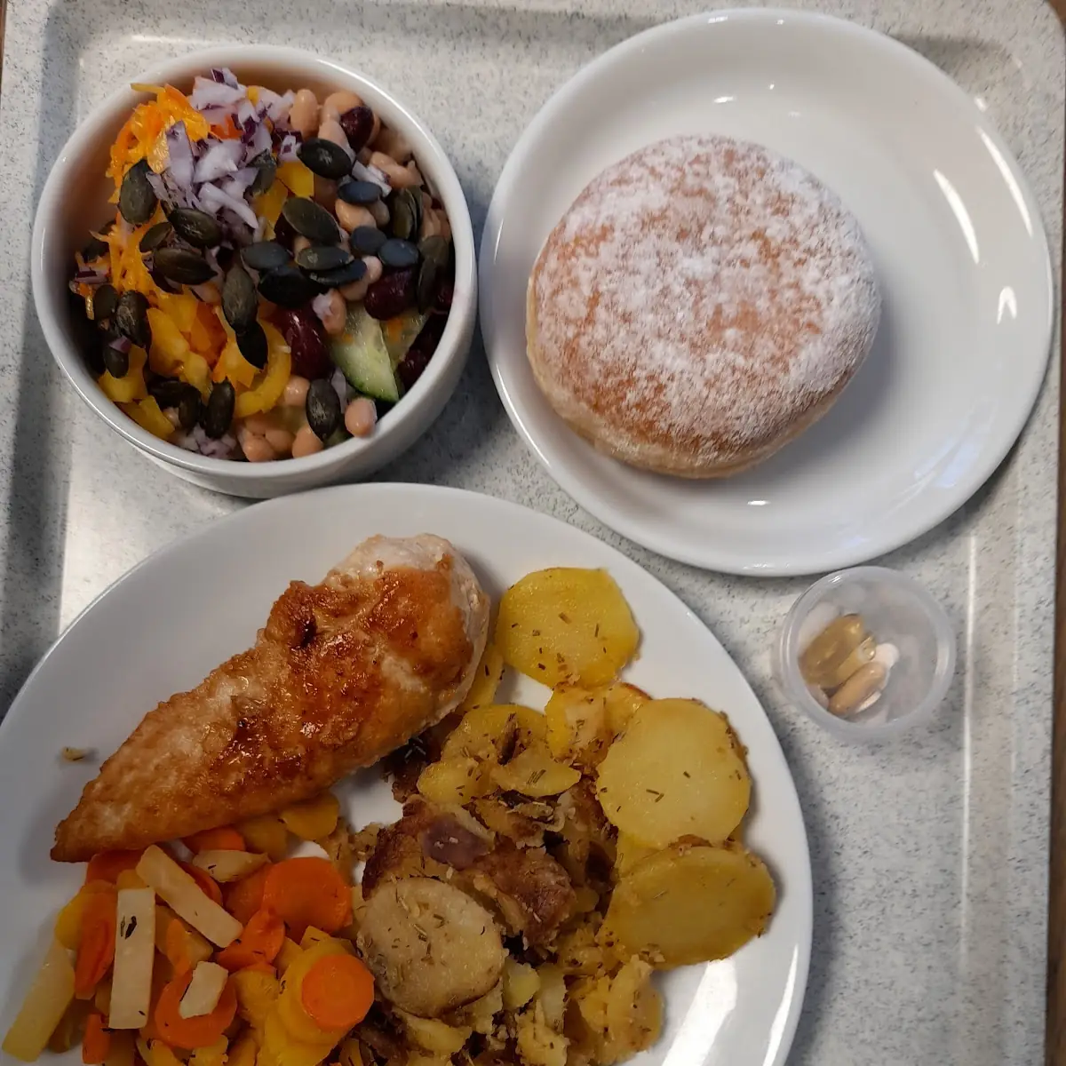 Essen und Trinken photo 2