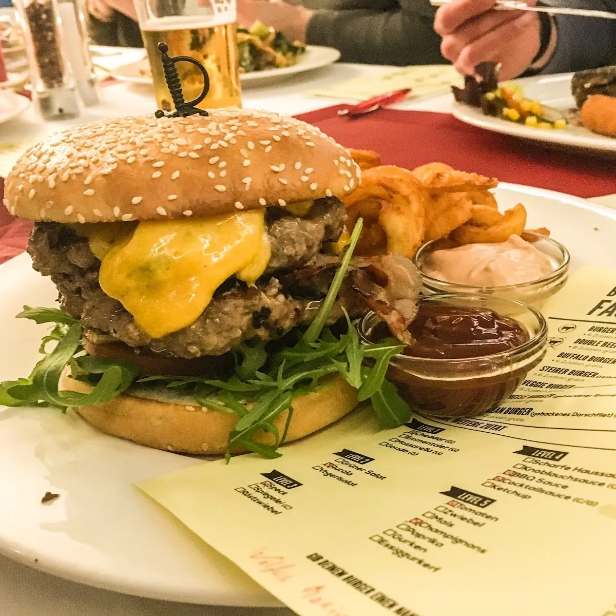 Essen und Trinken photo 1