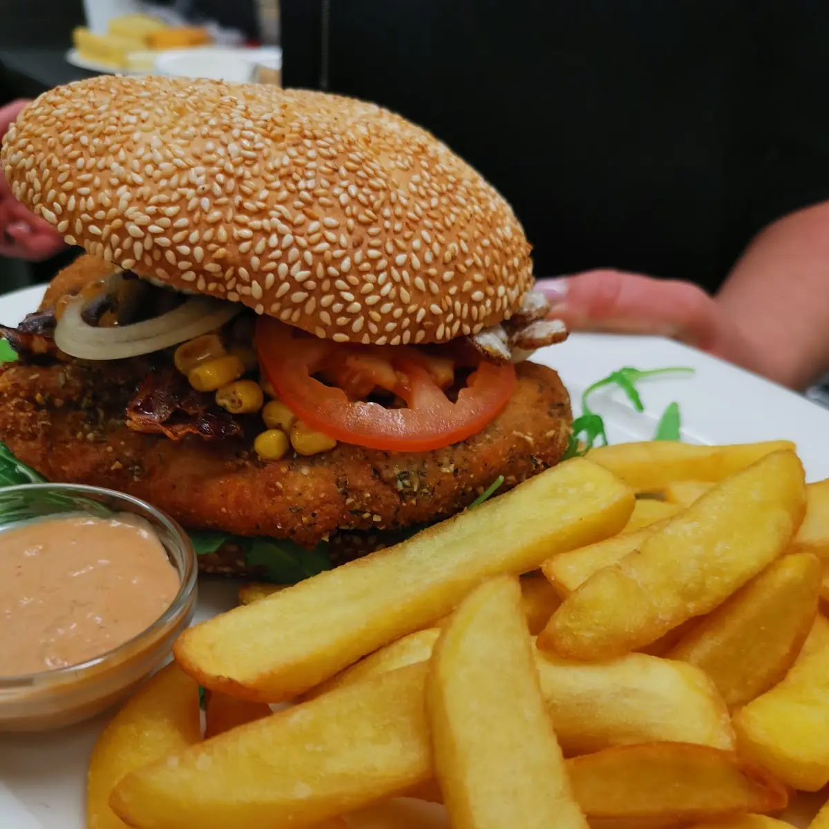 Essen und Trinken photo 2
