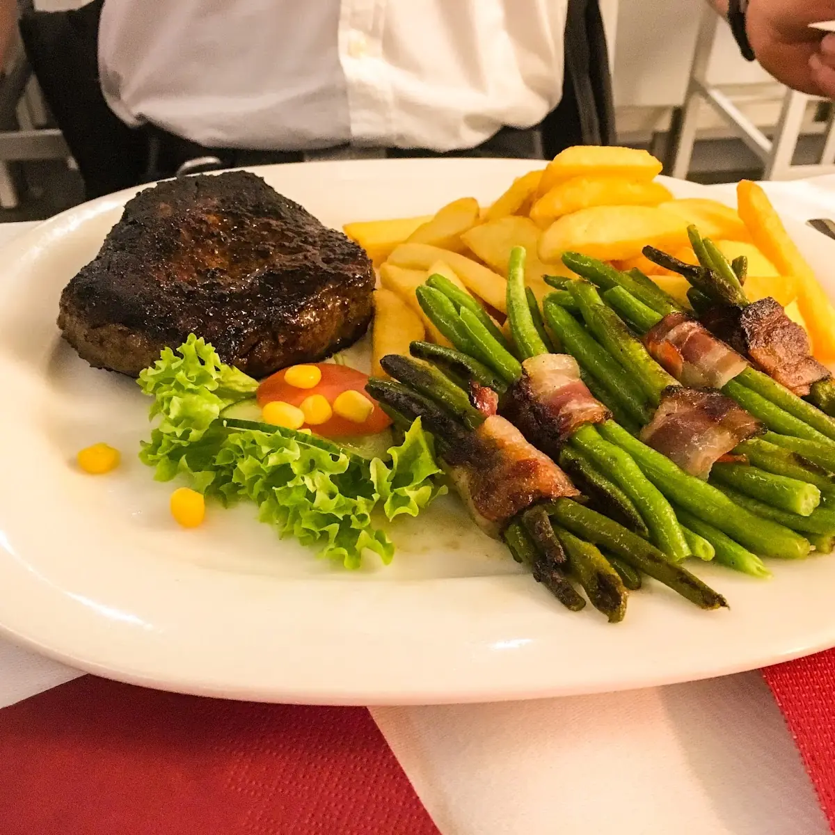 Essen und Trinken photo 3