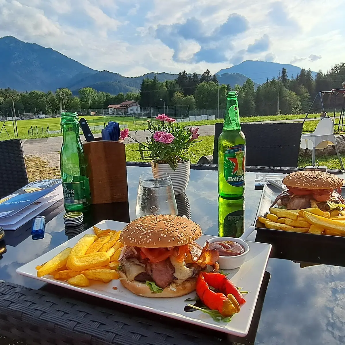 Essen und Trinken photo 7