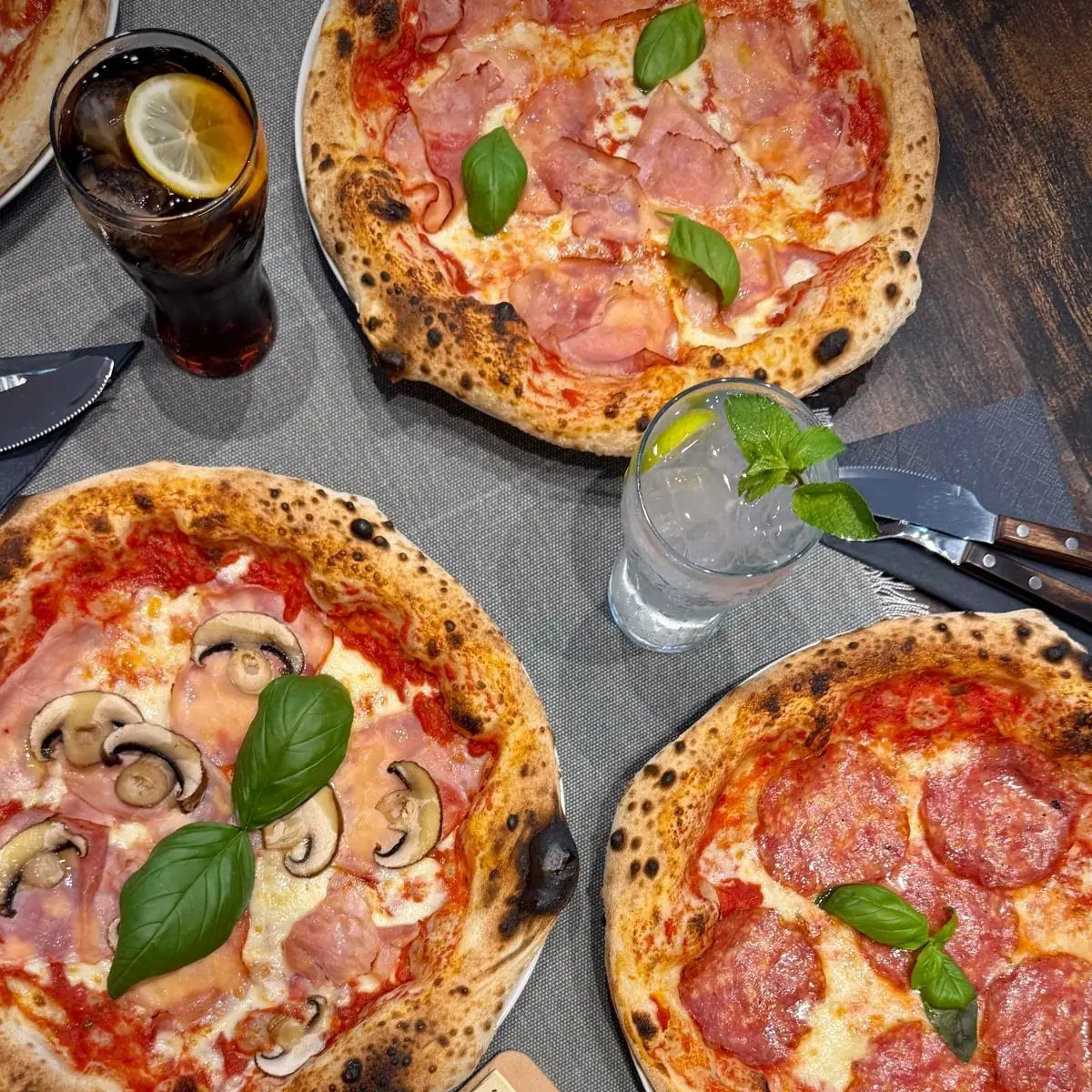 Essen und Trinken photo 2