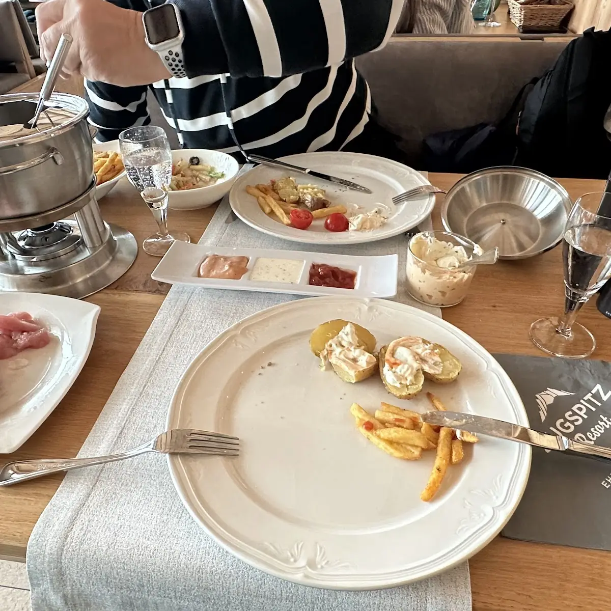 Essen und Trinken photo 5