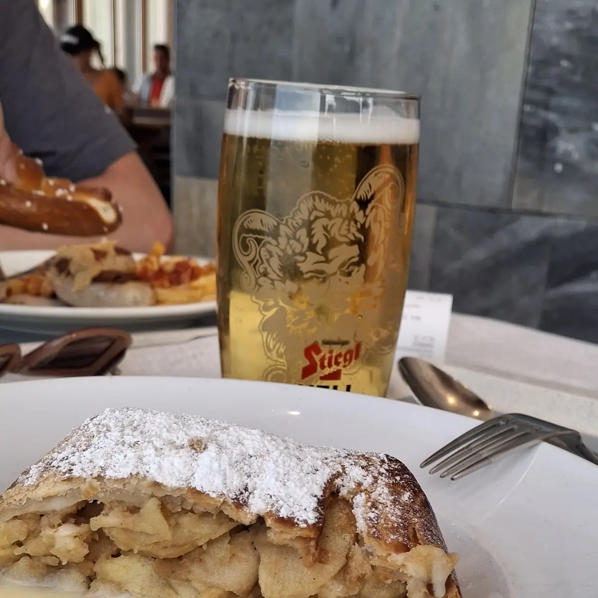 Essen und Trinken photo 9