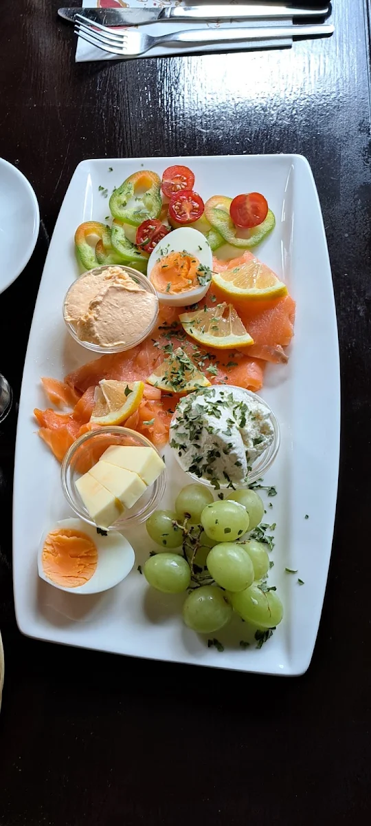 Essen und Trinken photo 1