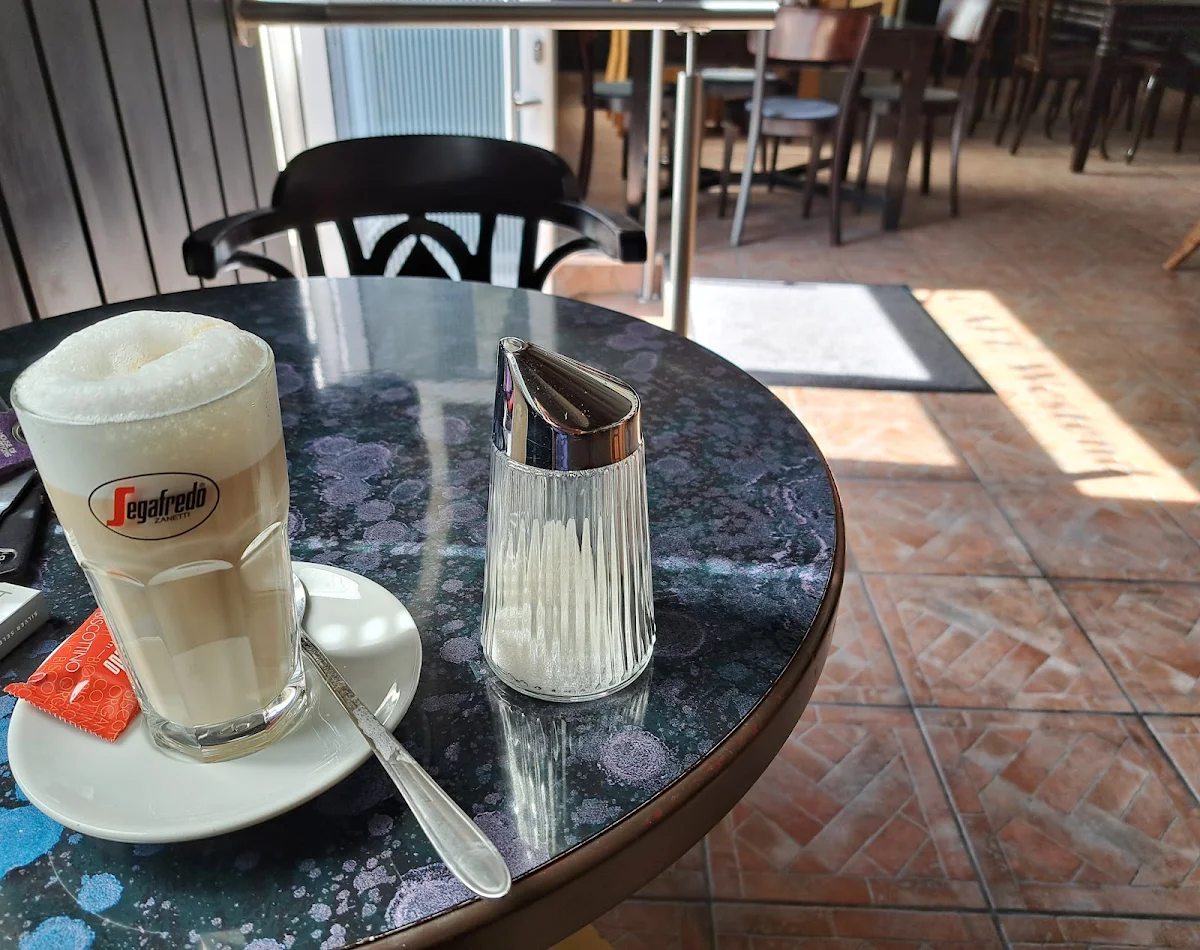Essen und Trinken photo 3