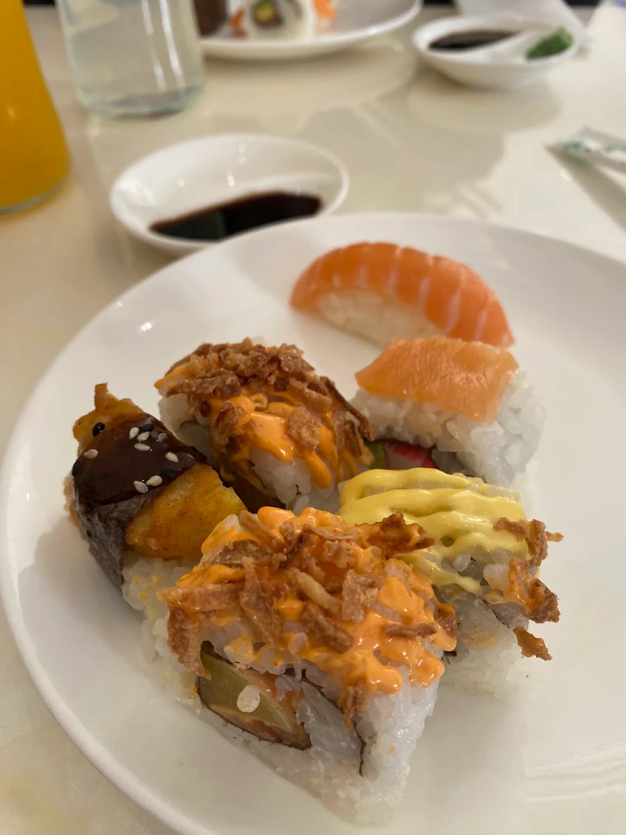 Essen und Trinken photo 4