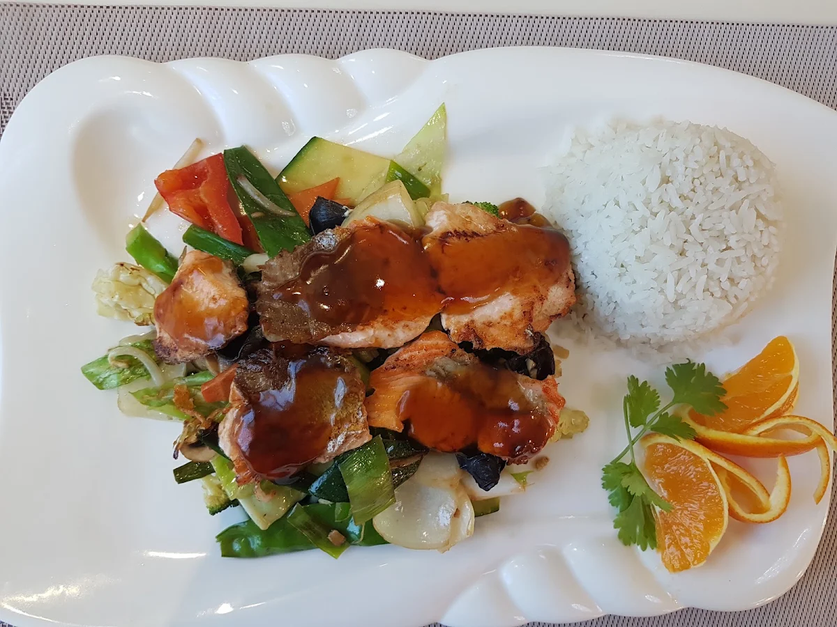 Essen und Trinken photo 7
