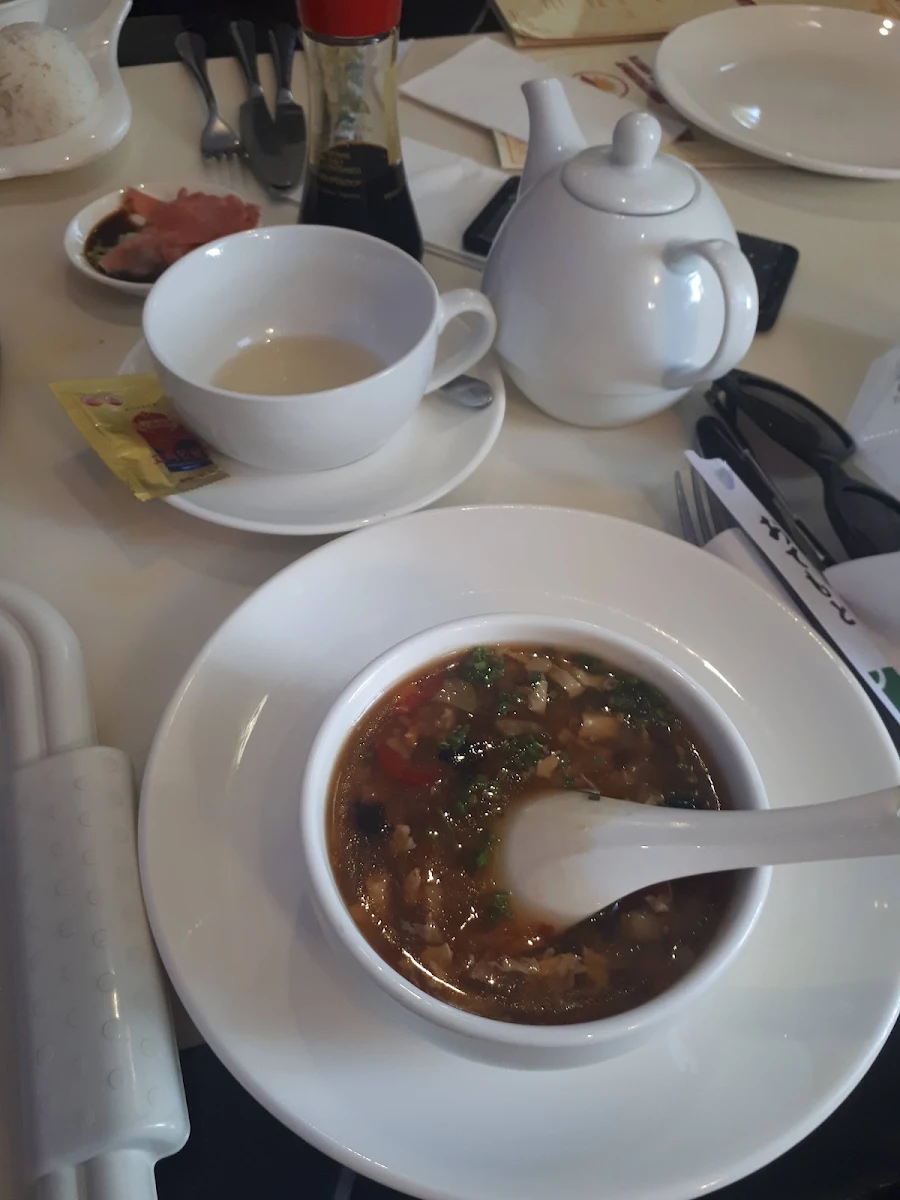 Essen und Trinken photo 9