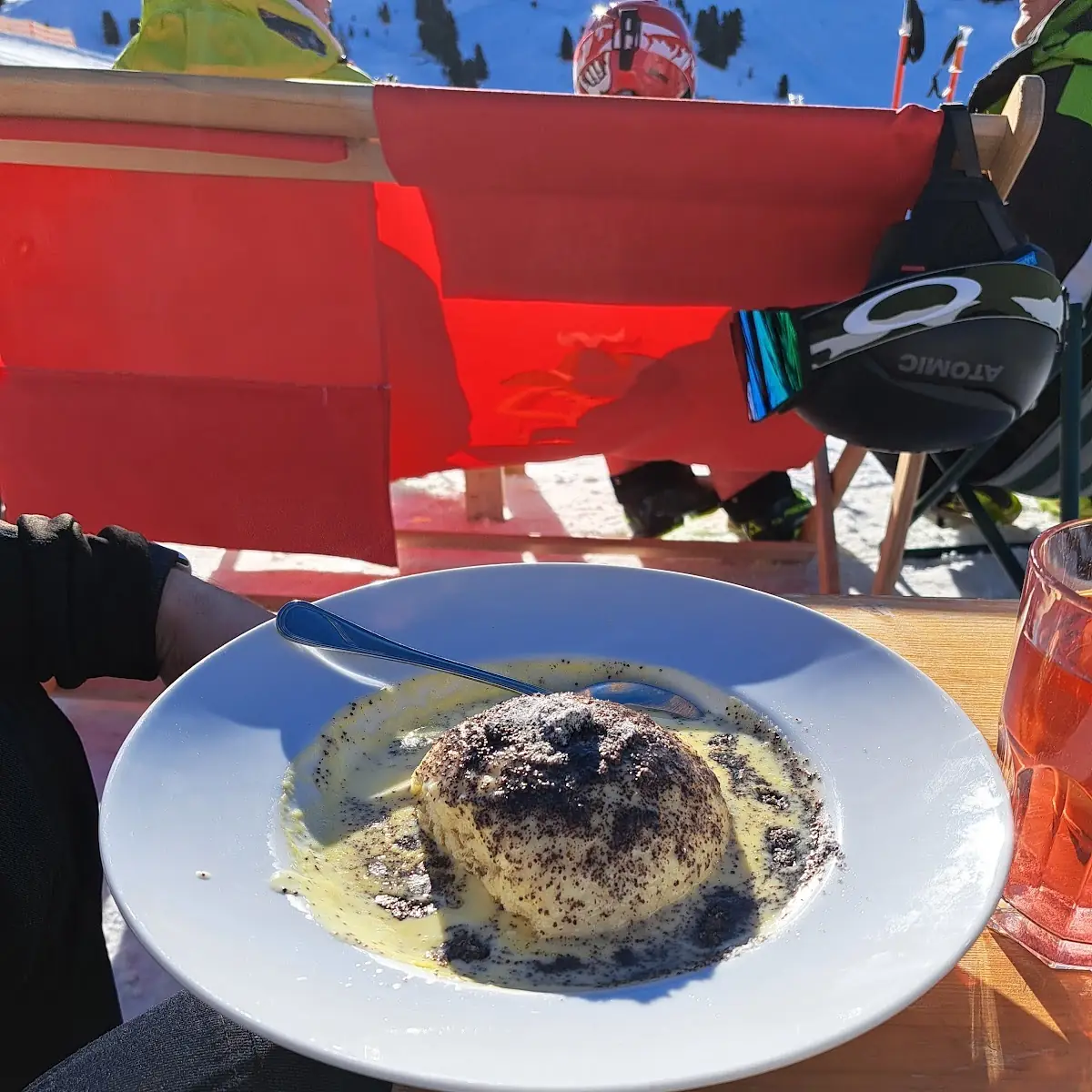 Essen und Trinken photo 5