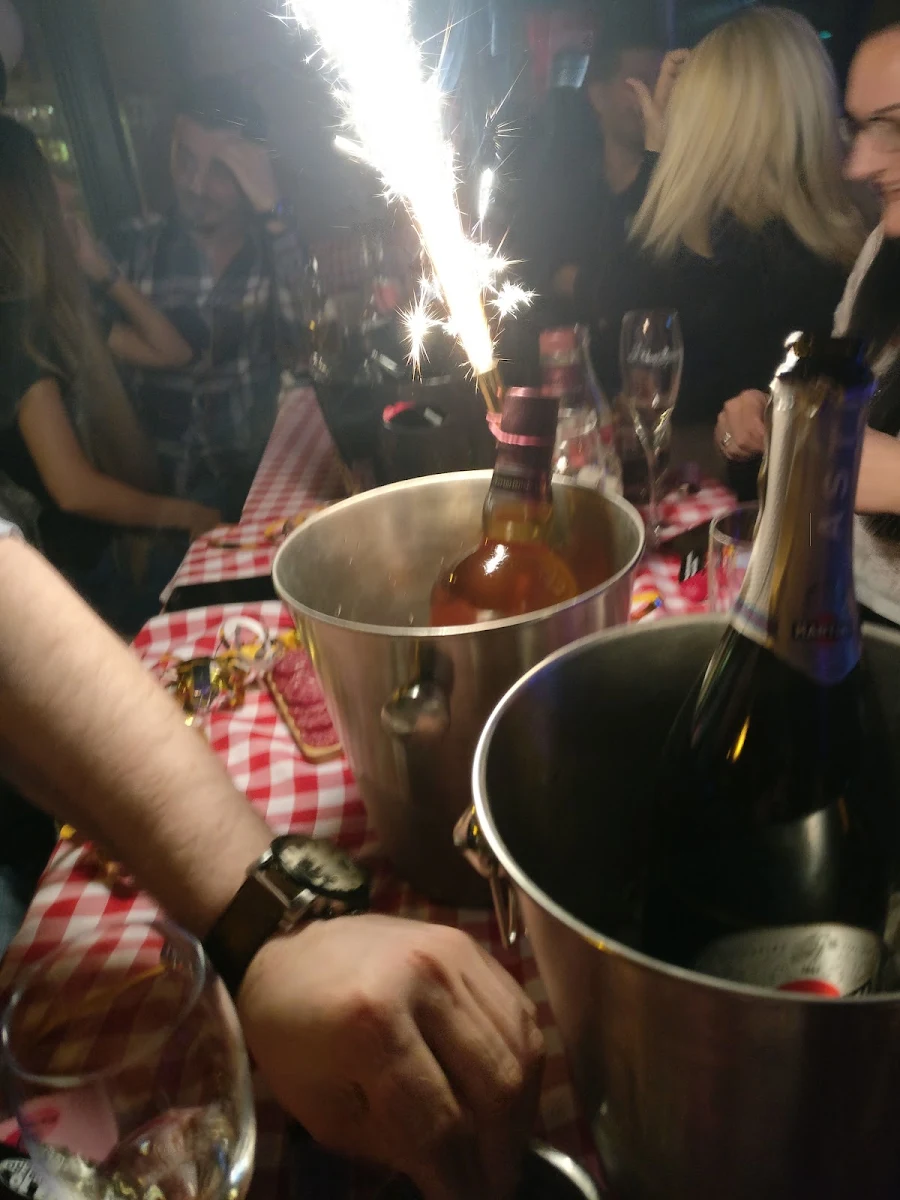 Essen und Trinken photo 2