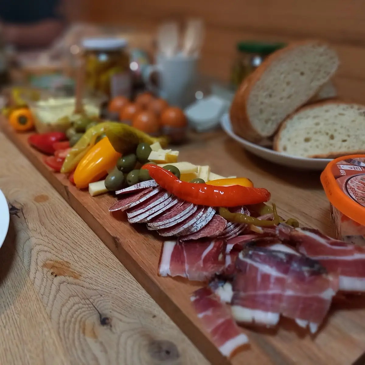 Essen und Trinken photo 2