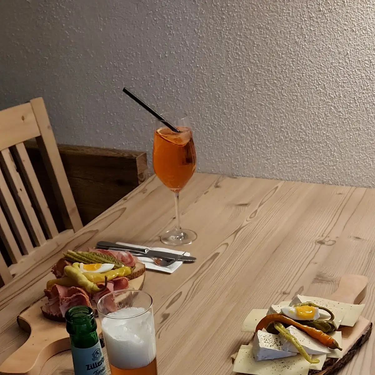 Essen und Trinken photo 4