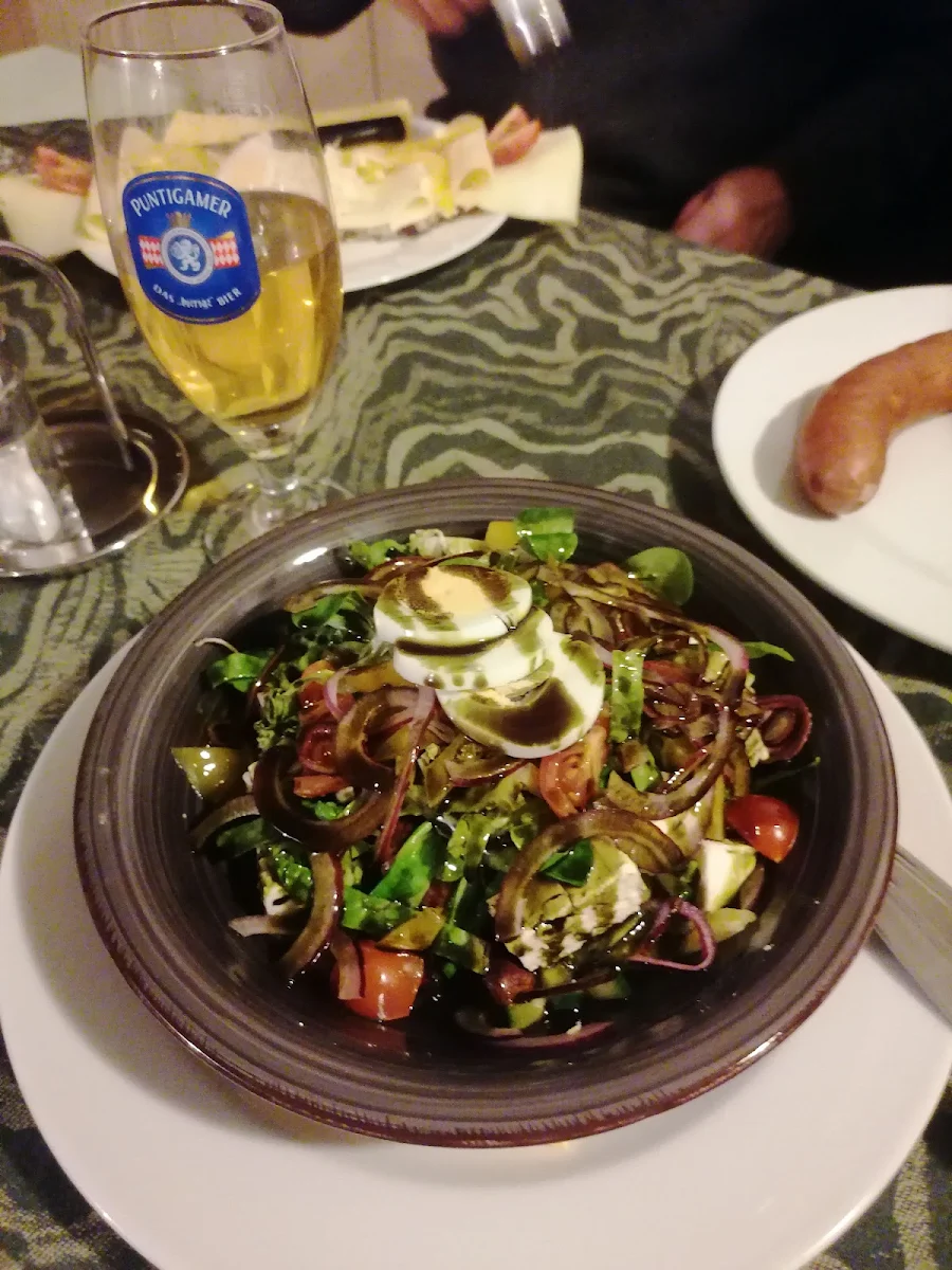 Essen und Trinken photo 3