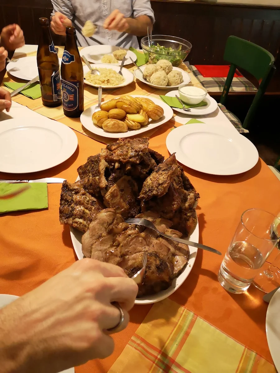 Essen und Trinken photo 5