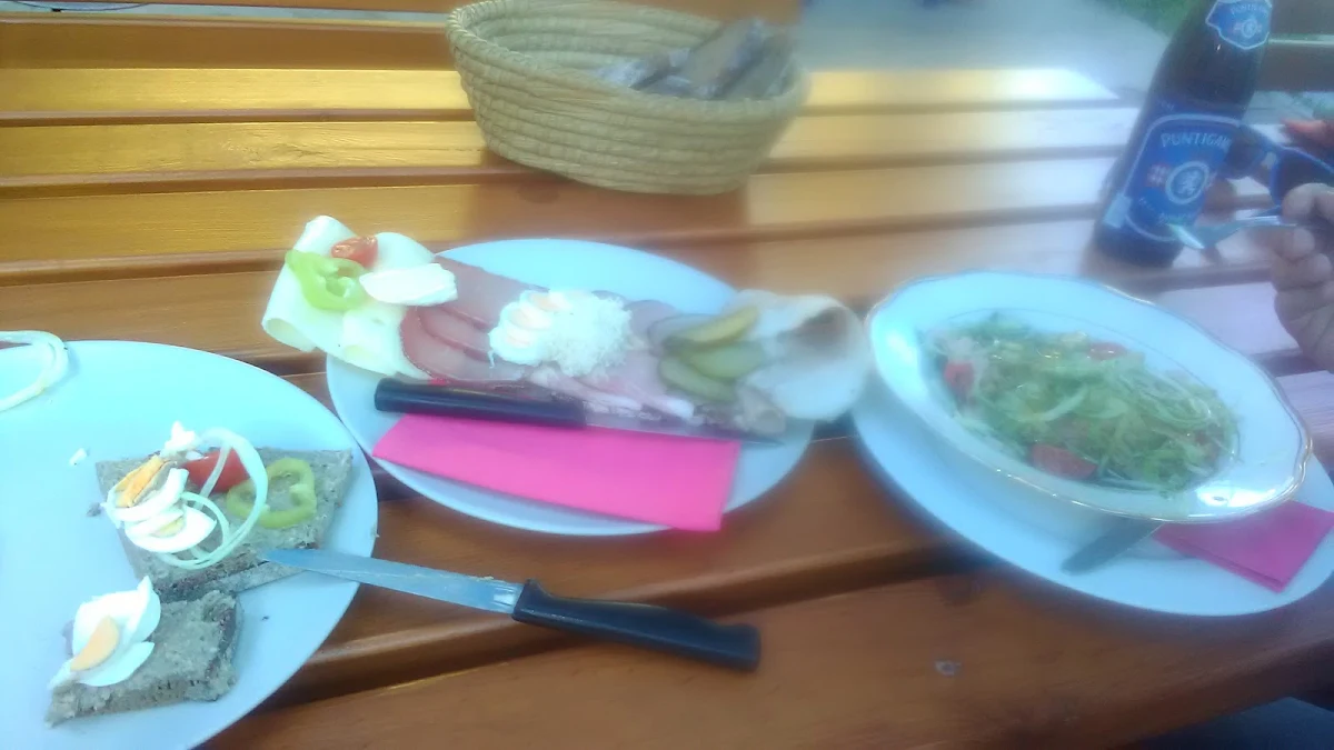 Essen und Trinken photo 6