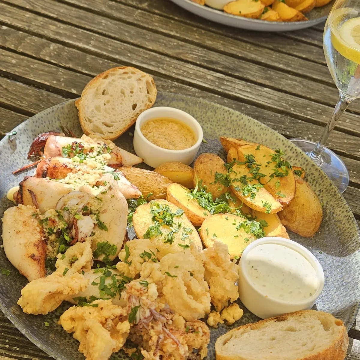 Essen und Trinken photo 4