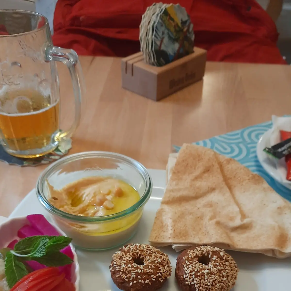 Essen und Trinken photo 5