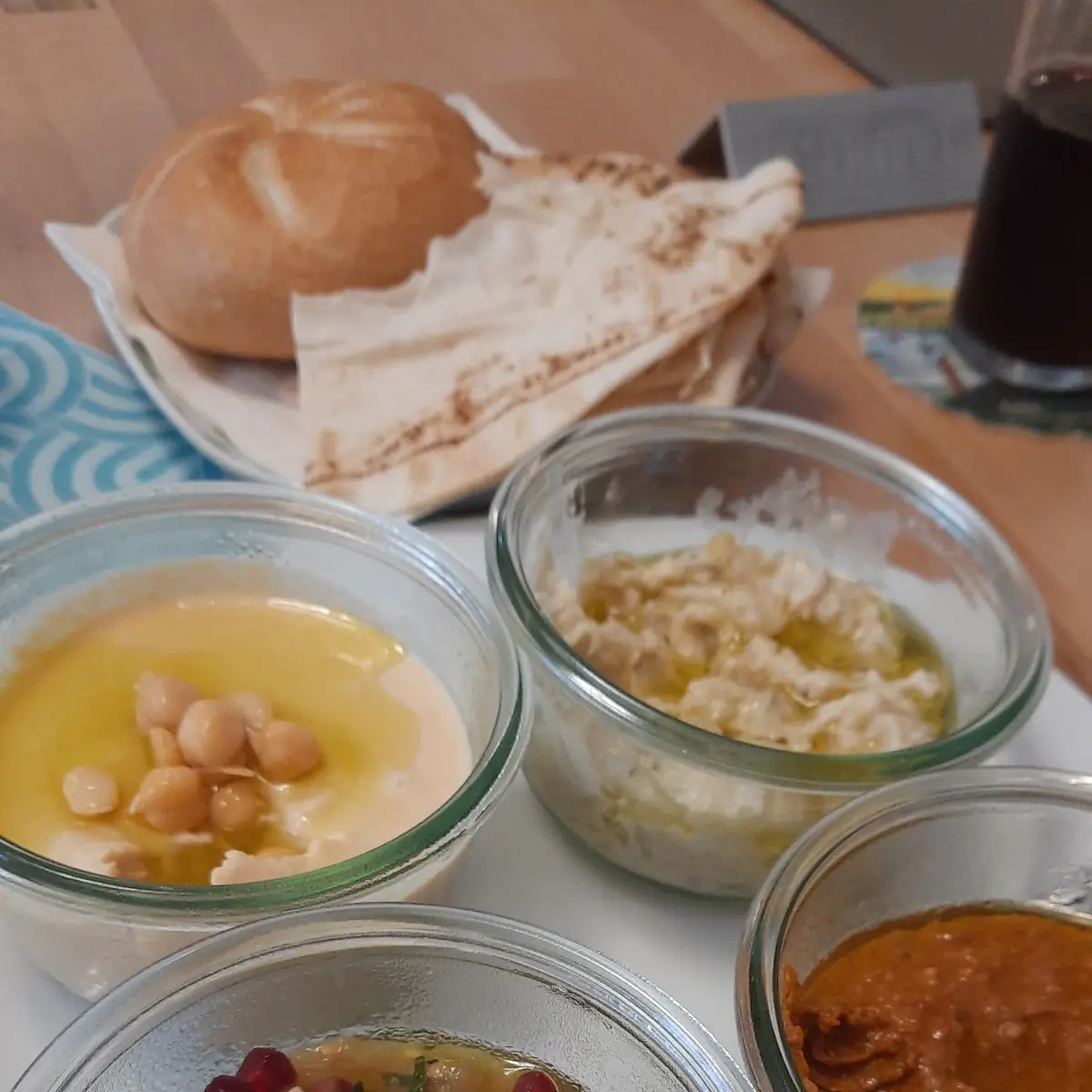 Essen und Trinken photo 6