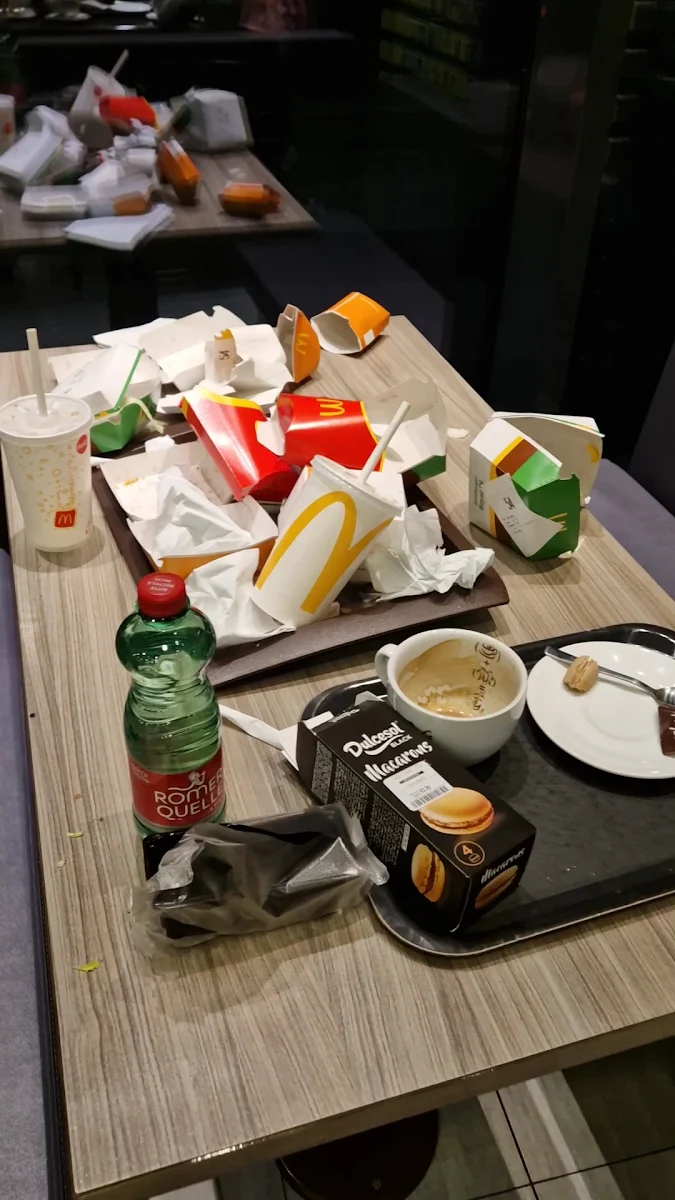 Essen und Trinken photo 2