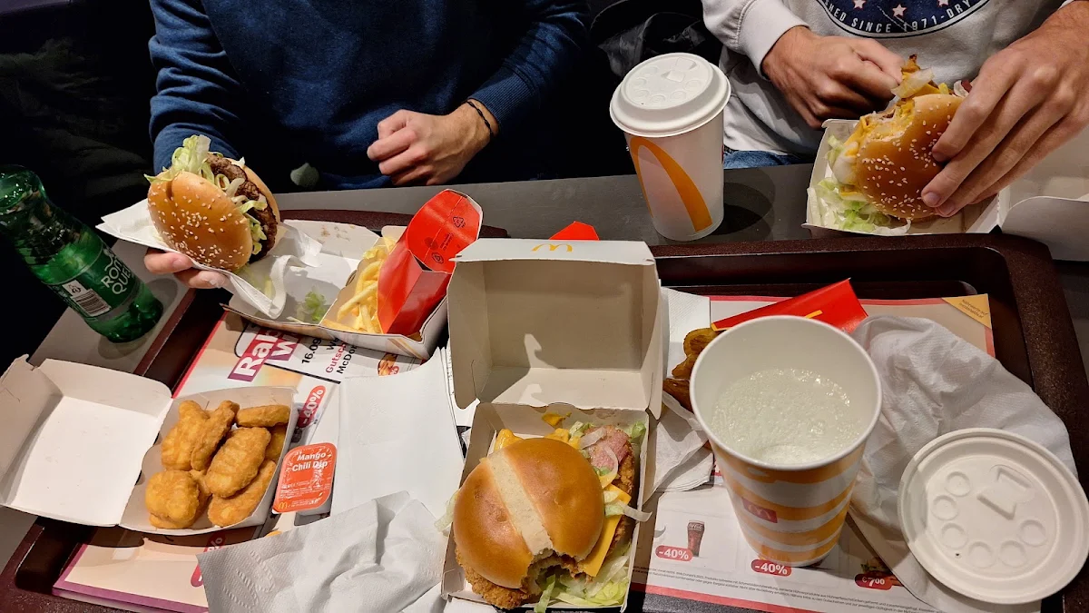 Essen und Trinken photo 4